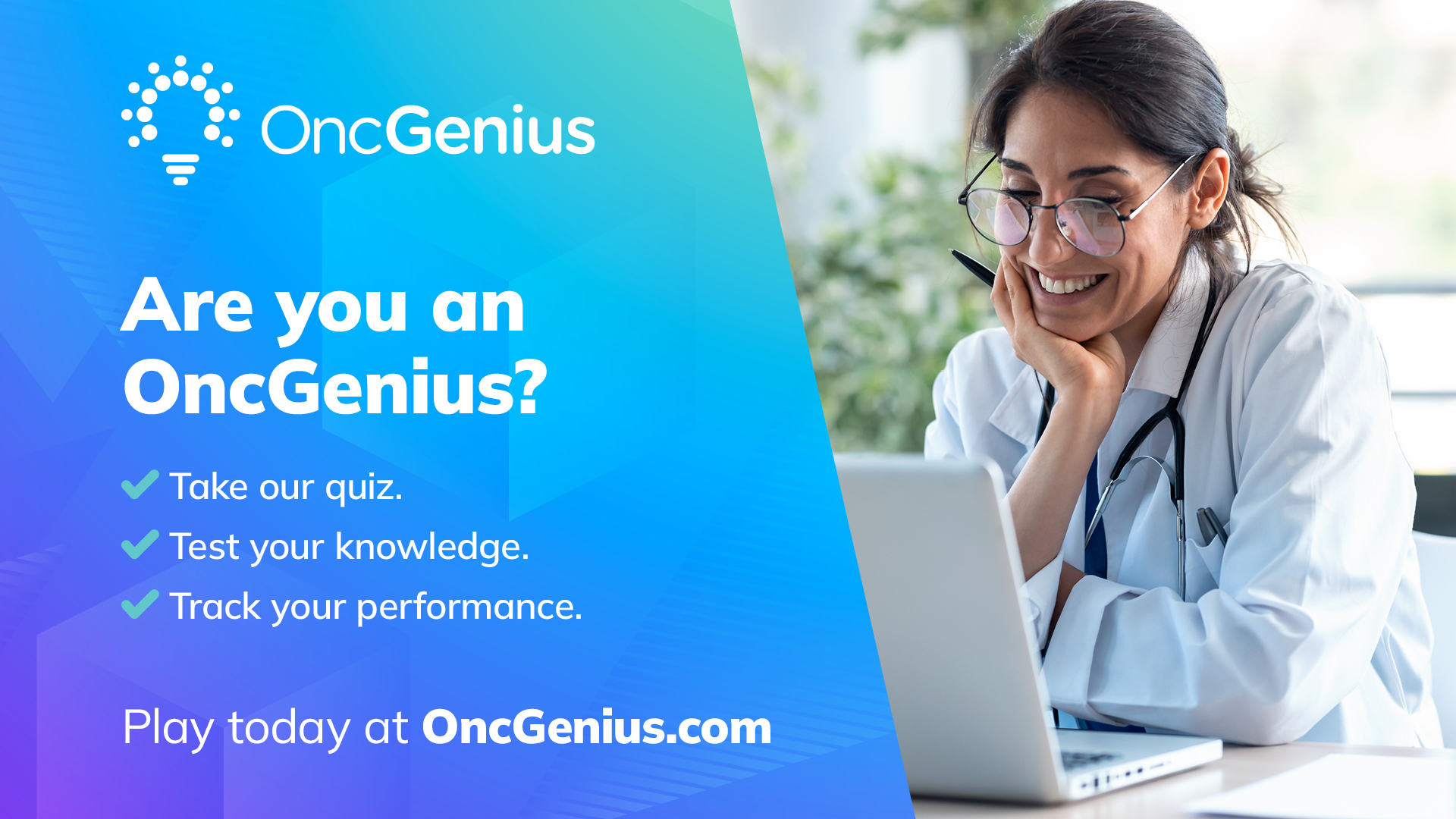 Genius  Learning with Quizzing